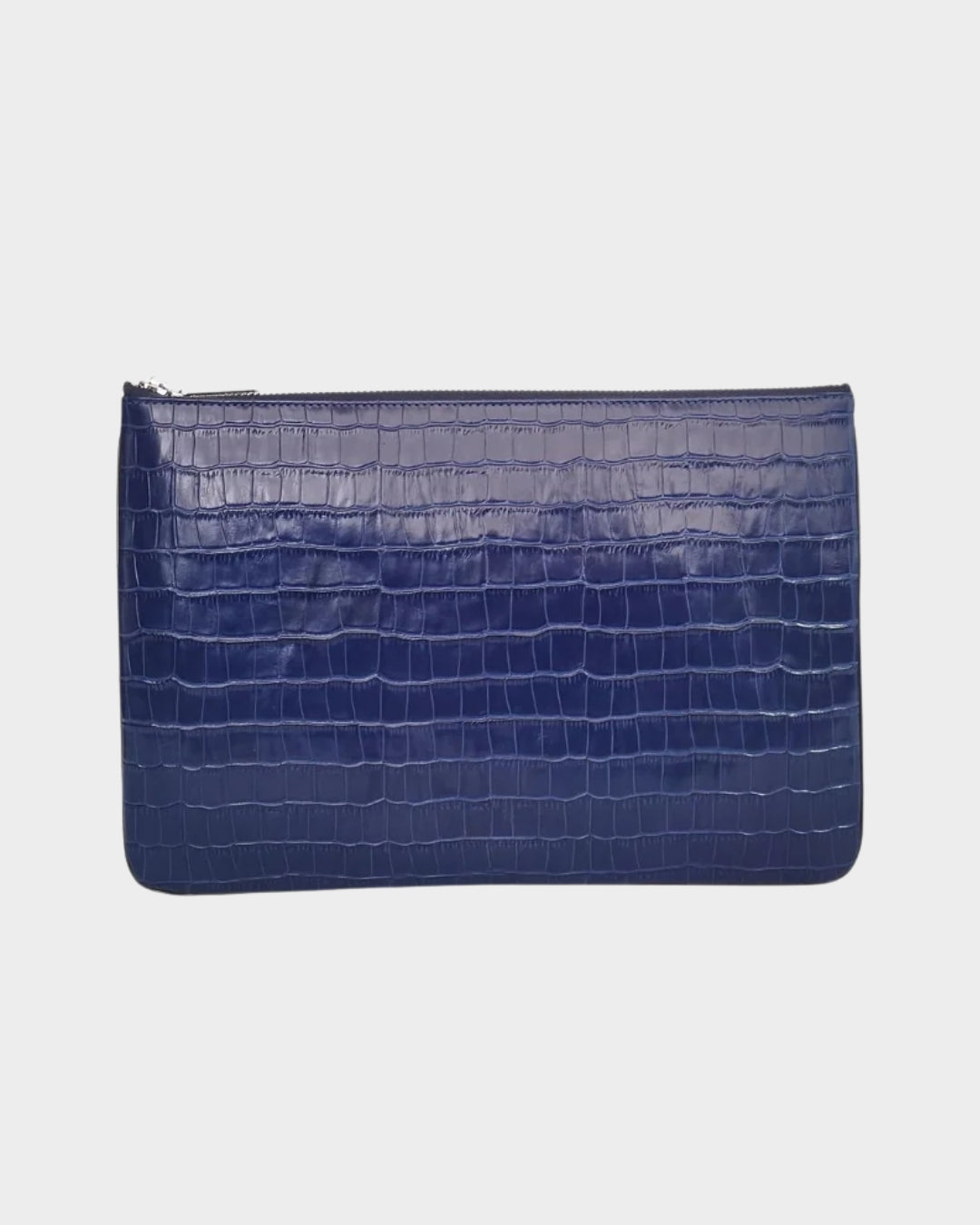 Sothiares Crocodile Pouch