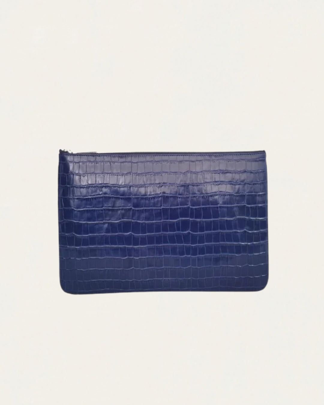 Sothiares Crocodile Pouch