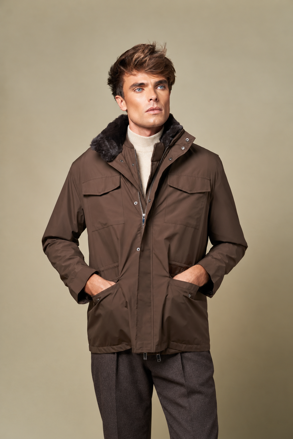 The Autumn/Winter Collection