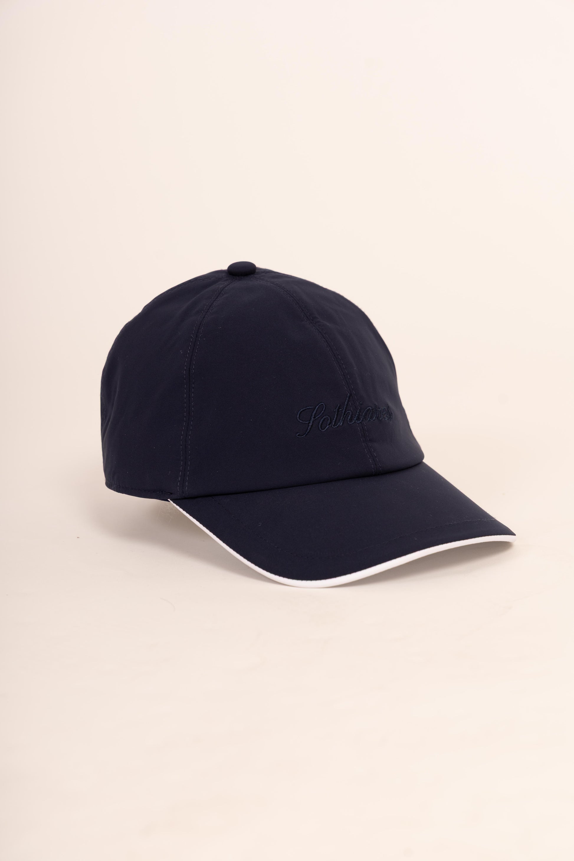 Sothiares Navy Cap