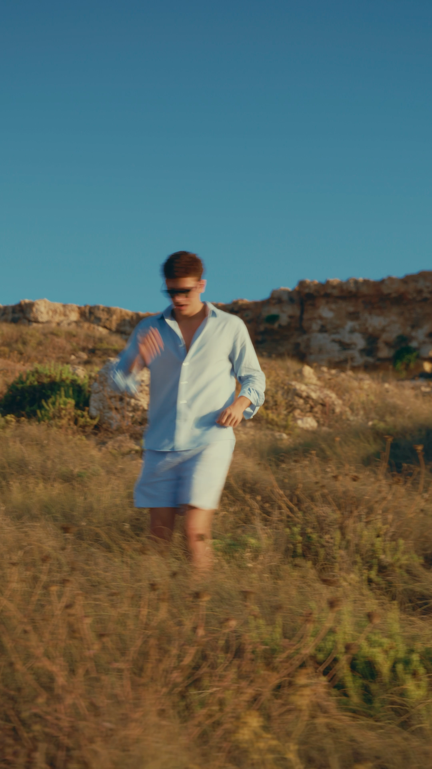 Along The Riviera