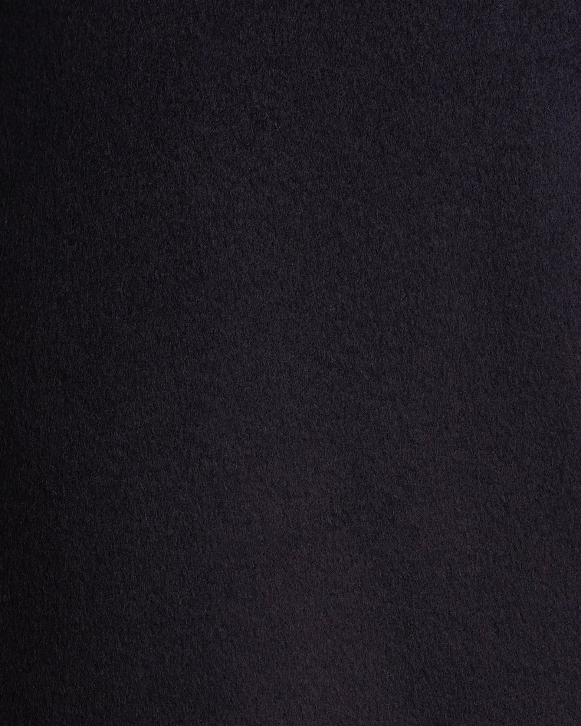 Reversible Wool Gilet | Navy/Grey