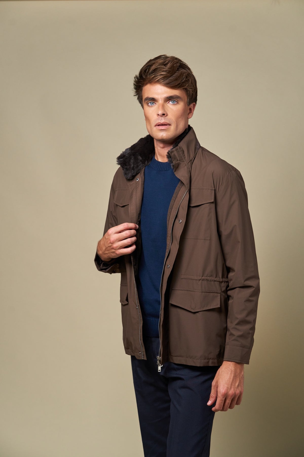 The Autumn/Winter Collection