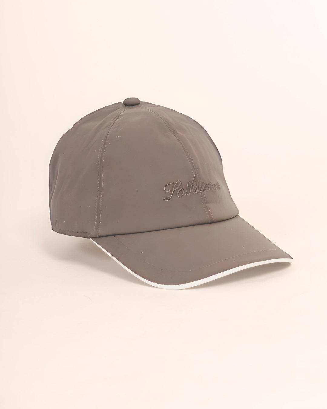 Sothiares Taupe Cap
